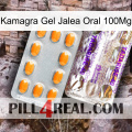 Kamagra Gel Oral Jelly 100Mg new12